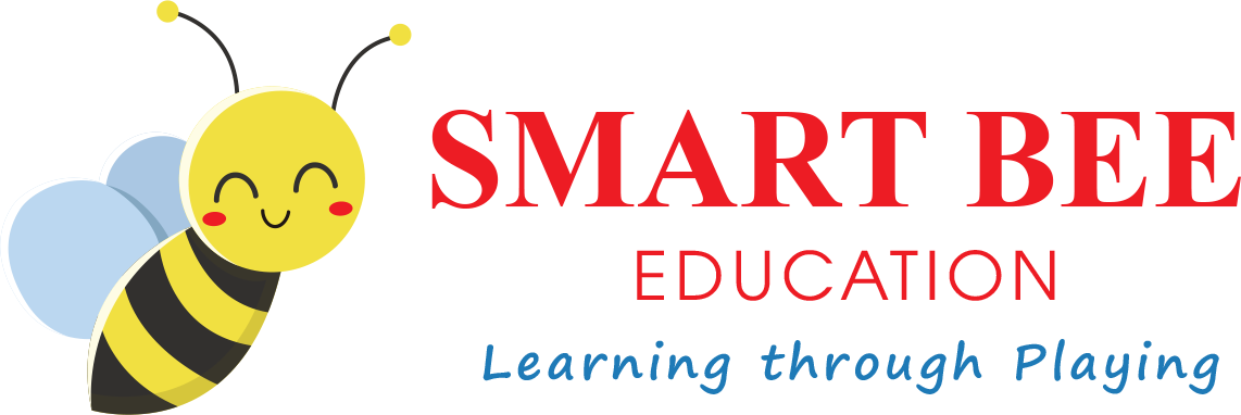 SmartBee Logo